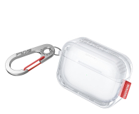 Skinarma Saido AirPods Pro 2 clear - 1316948 - zdjęcie 1